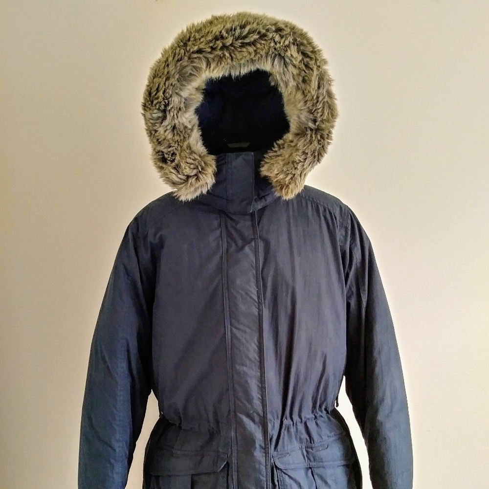 L.L. Bean Baxter State Parka in Women